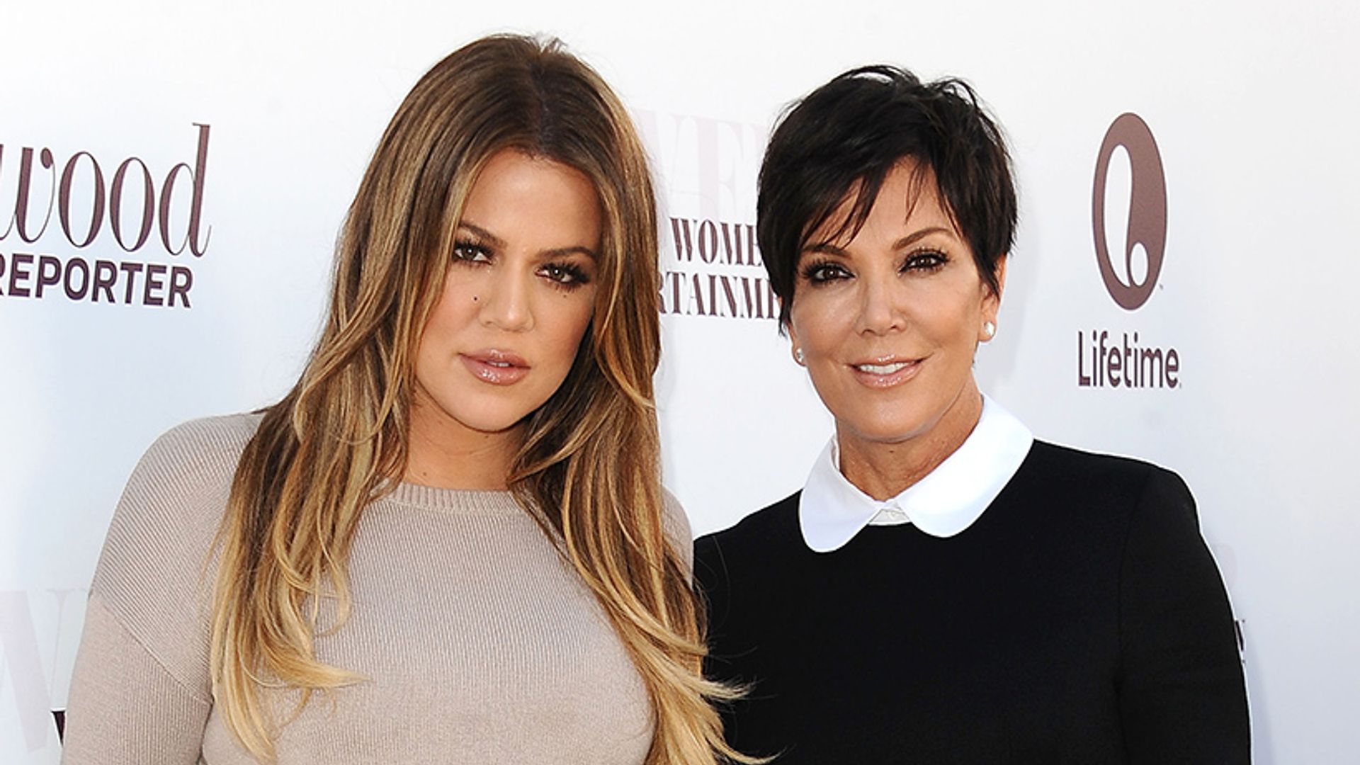 Kris Jenner breaks her silence following birth of Khloe Kardashian's baby