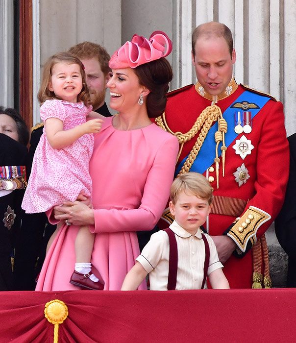 george-charlotte-trooping-colour