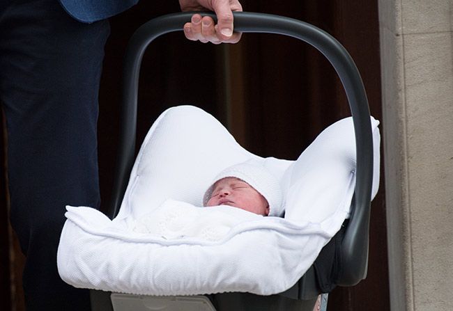 Royal-baby-car-seat