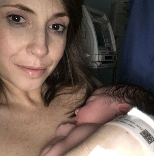 alex-jones-newborn-baby-ted-in-hospital