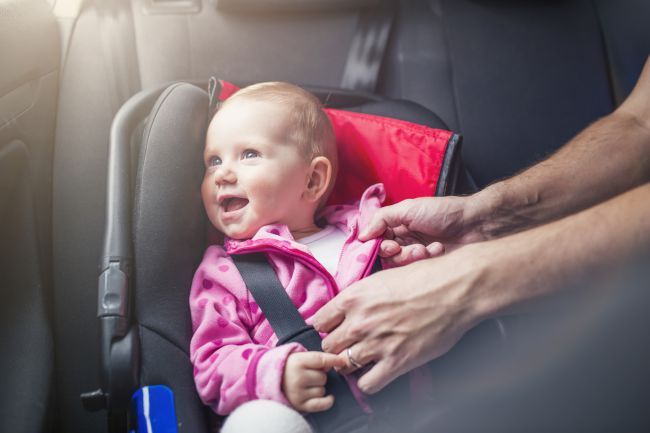 child-car-seat