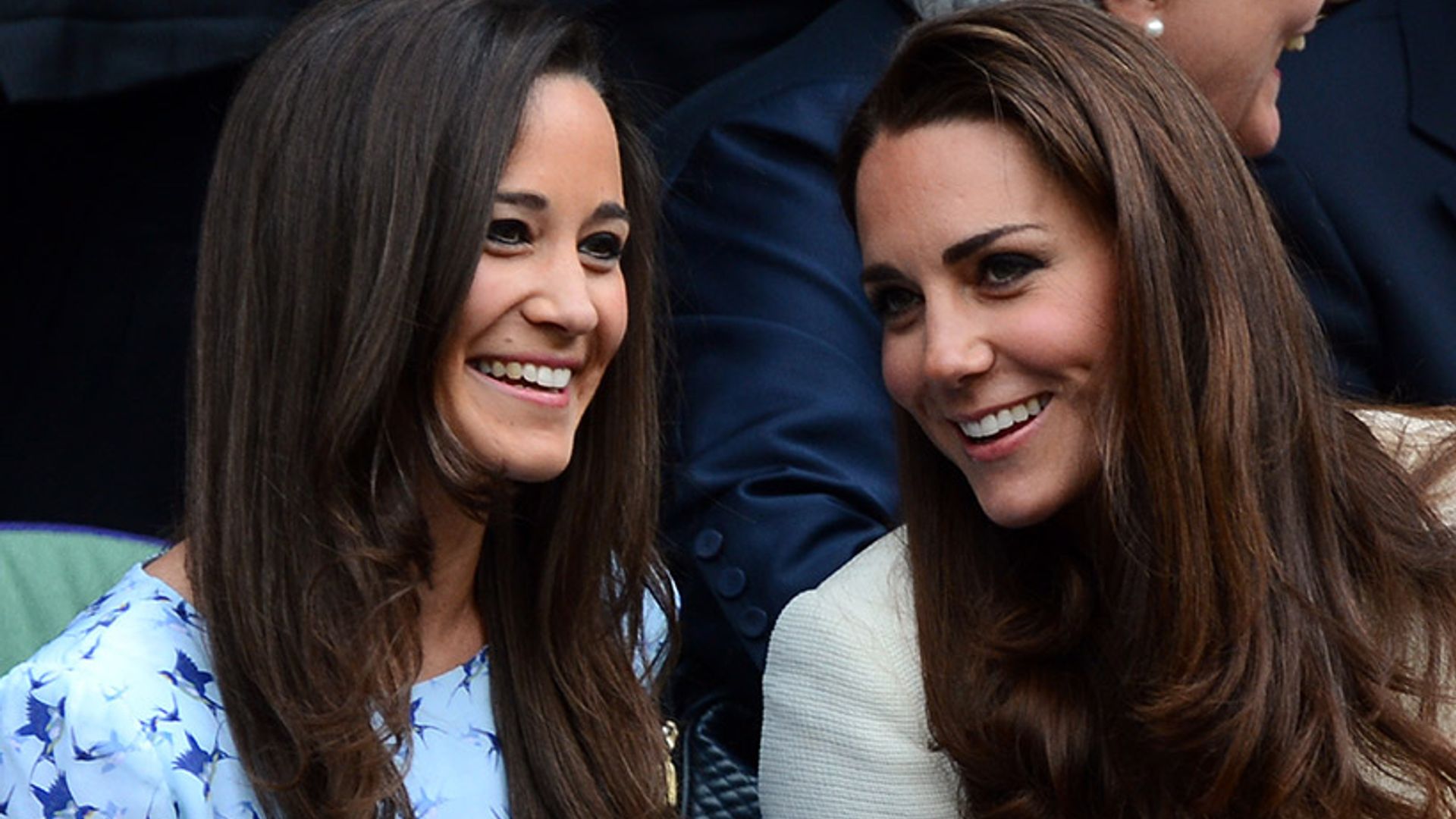 pippa middleton says she didn't suffer from morning sickness