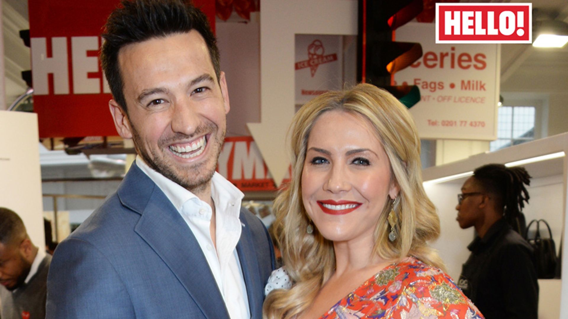 Heidi Range opens up about breastfeeding nightmare after giving birth to baby Aurelia