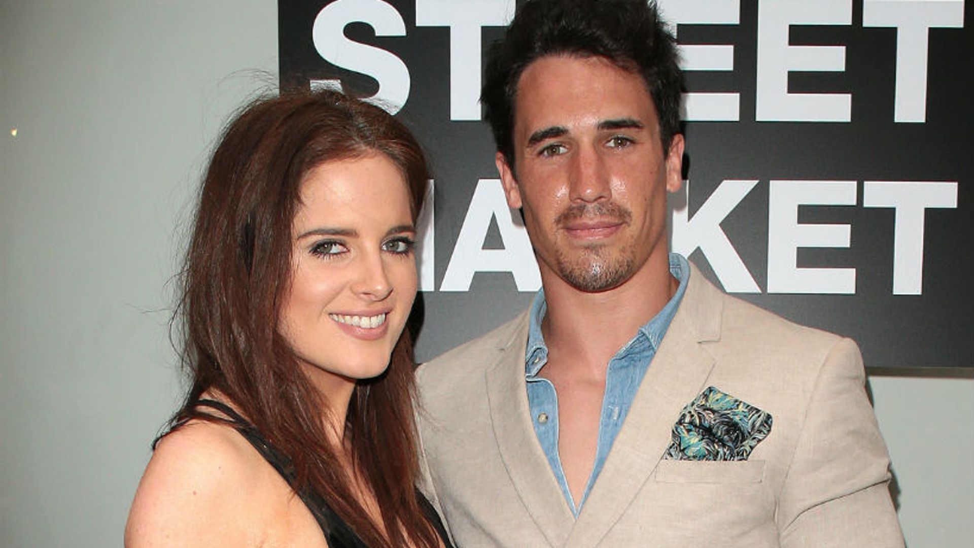 Binky Felstead makes exciting pregnancy-related announcement