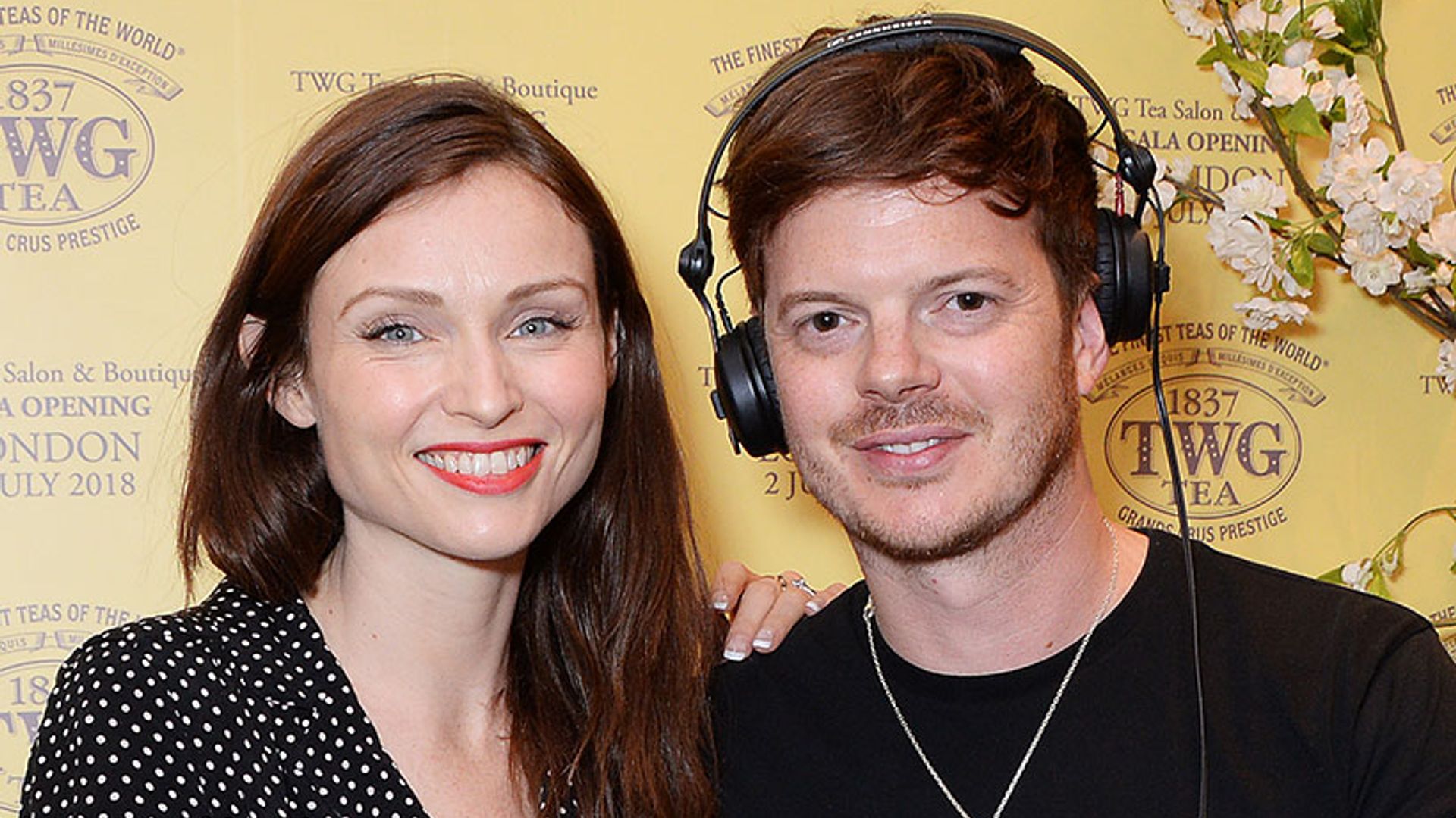 Sophie Ellis-Bextor welcomes fifth child - see the sweet announcement