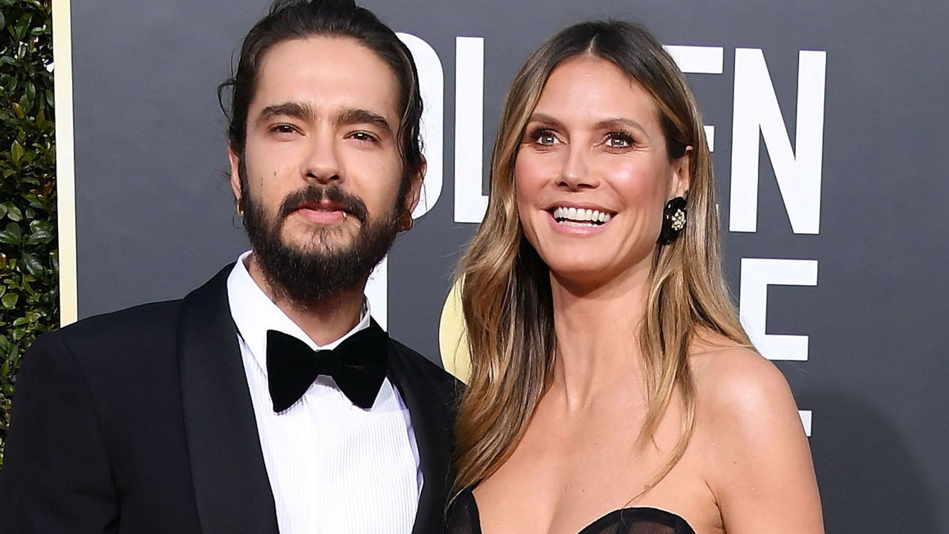 Is Heidi Klum, 45, pregnant with first child with Tom Kaulitz?