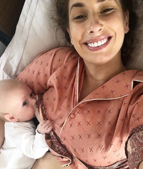 stacey-solomon-breastfeeding-instagram
