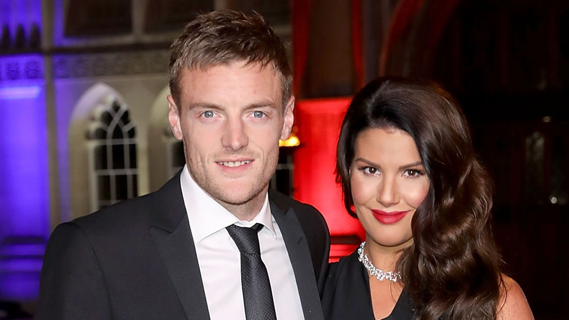 Rebekah Vardy confirms she is pregnant with fifth child – see adorable photo
