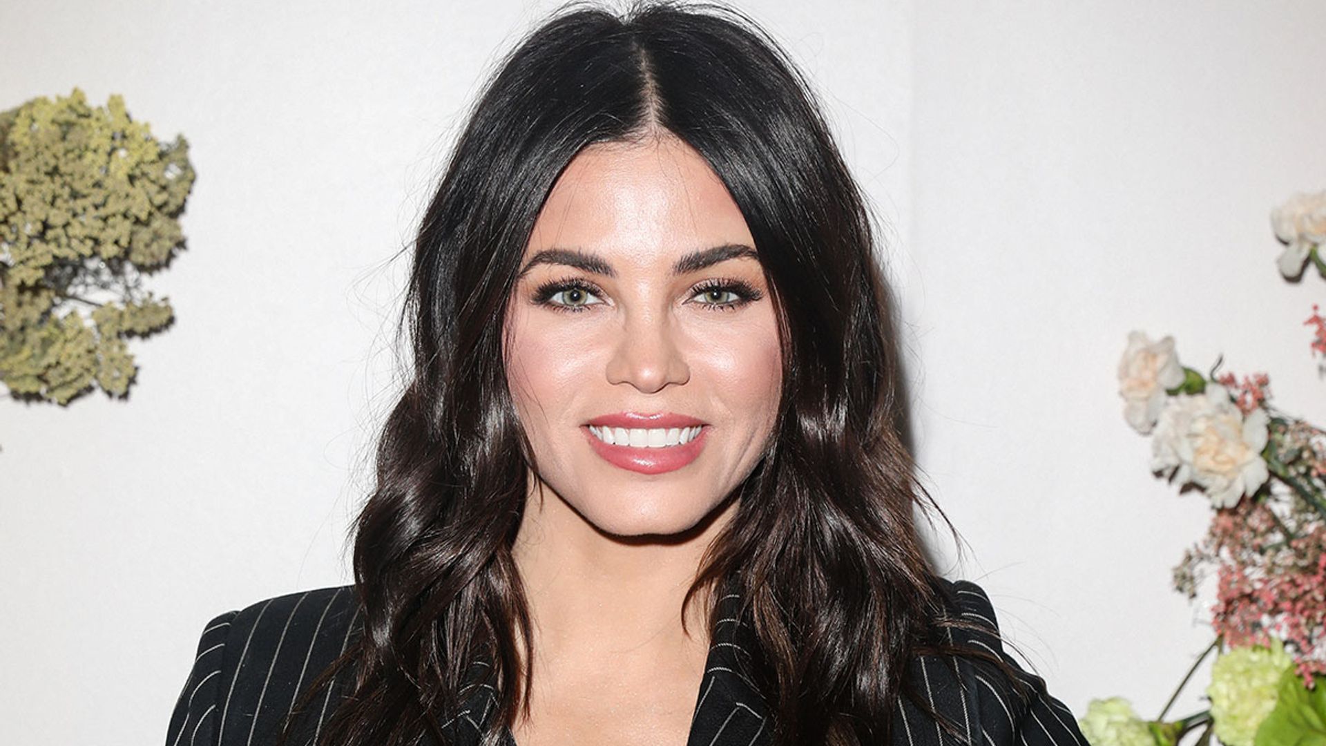 Jenna Dewan confirms she is pregnant one year after Channing Tatum split