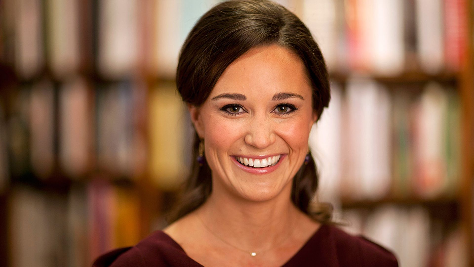 Pippa Middleton reveals 'saving grace' when it comes to baby son Arthur
