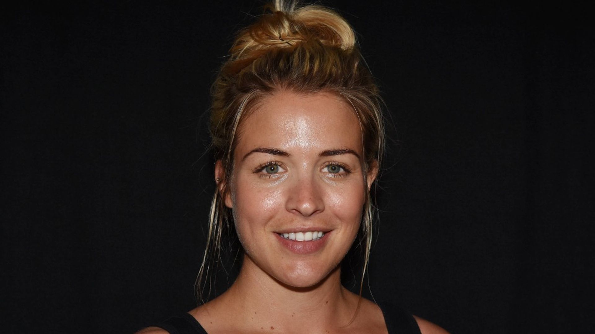 Gemma Atkinson inspires fans with impressive post-baby body transformation