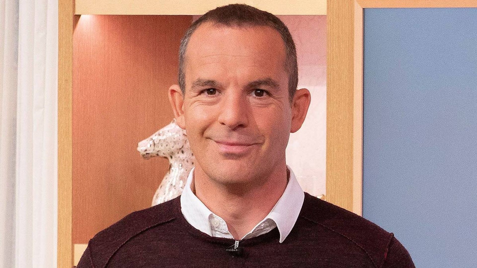 Martin Lewis reveals his top savings accounts for children