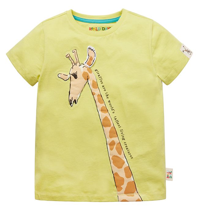 Marks & Spencer is launching the cutest Roald Dahl kids clothing ...