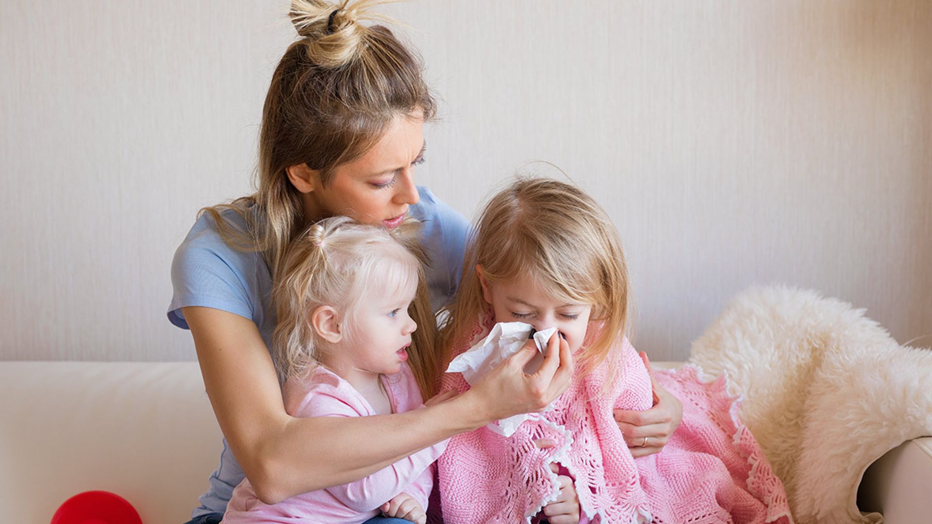 Coronavirus and children: everything you need to know about how the illness affects kids