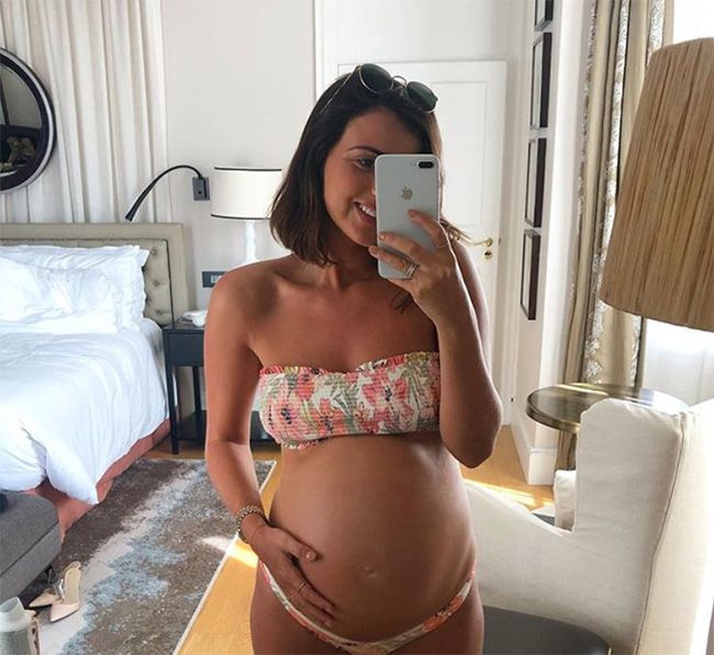 lucy-mecklenburgh-baby-bump