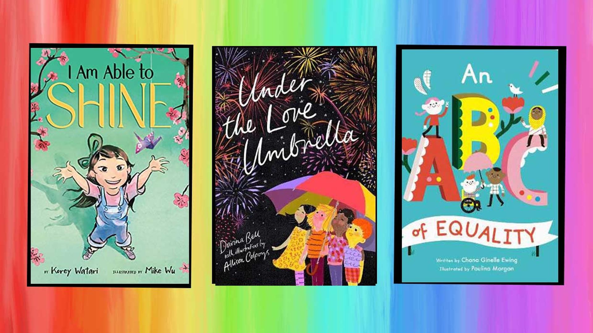 21 best children's books to help teach kids about diversity
