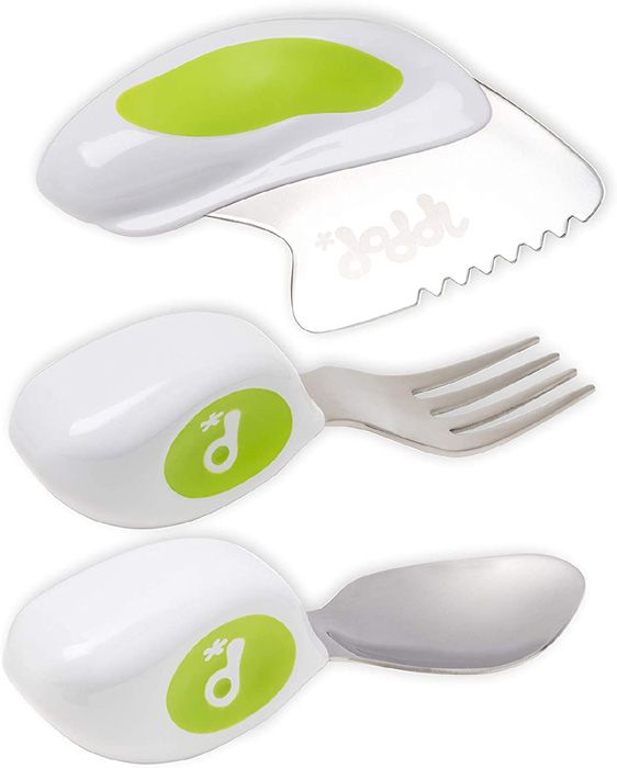 dodle-baby-cutlery