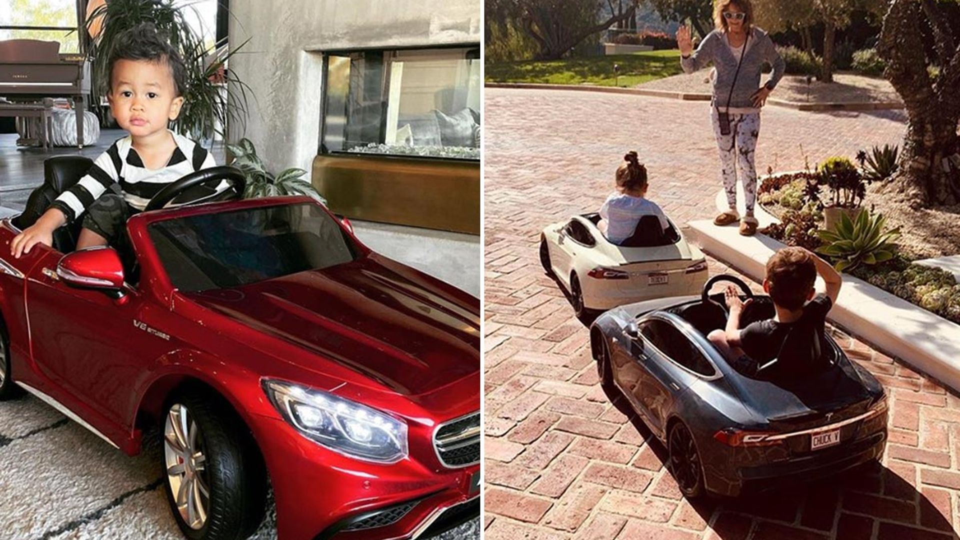 celebrity-kids-in-cute-cars