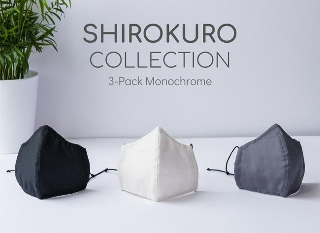 shiroko-masks