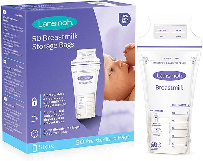 Lansinoh-breast-milk-storage-bags