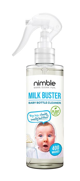 Nimble-Milk-Buster