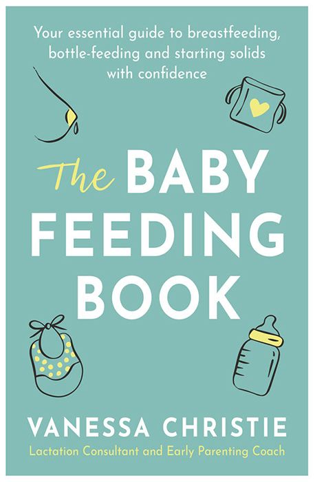 The-Baby-Feeding-Book