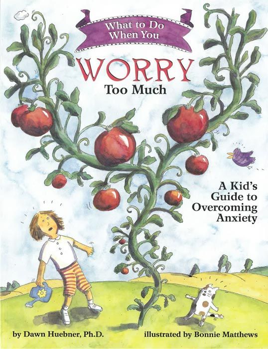 worry-too-much