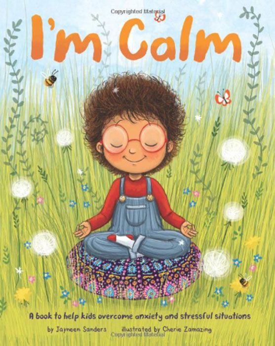 im-calm-book