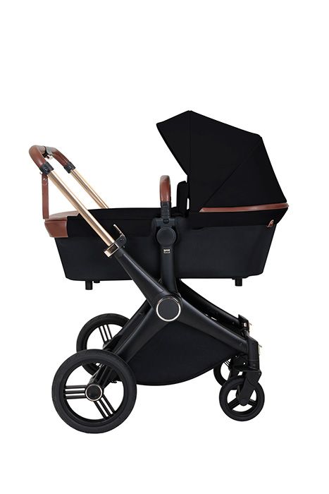 ickle bubba double stroller