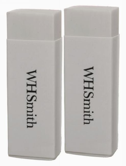 whsmith eraser