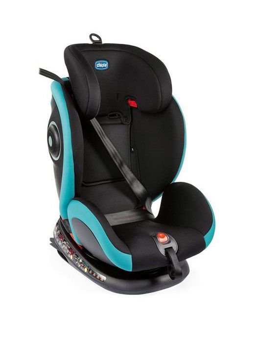The Best And Safest Newborn Car Seats, What Is The Safest Car Seat For Babies
