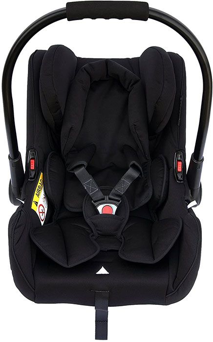 ickle bubba galaxy isofix base compatibility