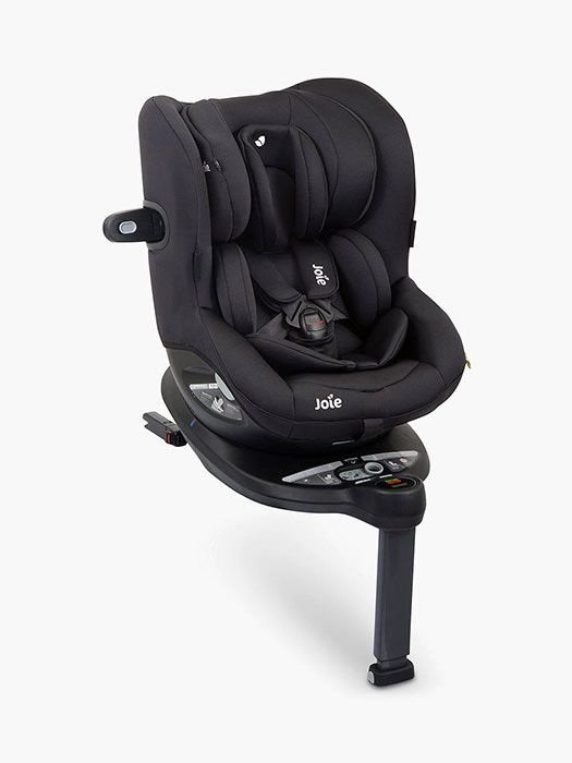 joie spin 360 isofix base