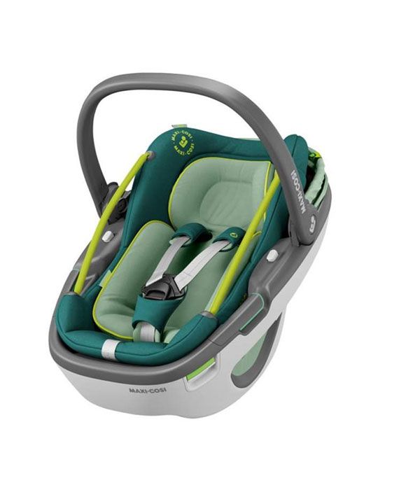 pushchair compatible with maxi cosi car seat
