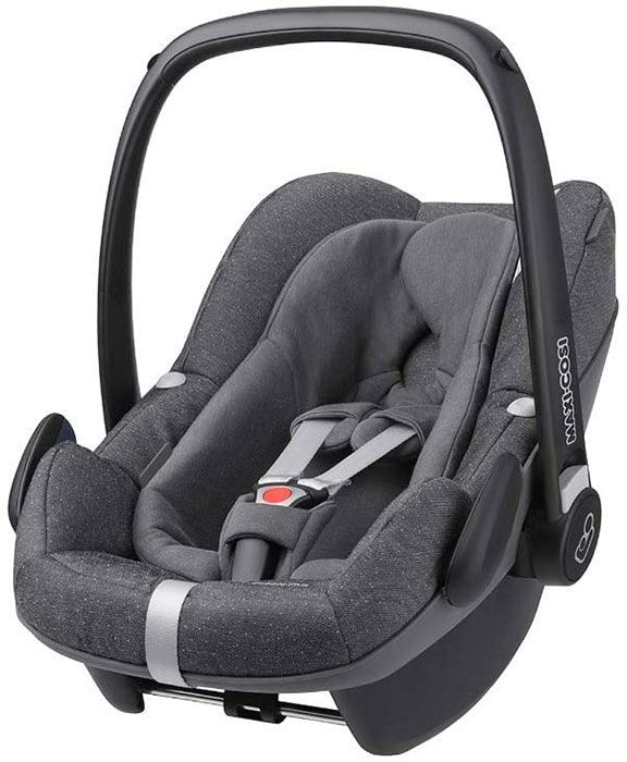 pushchair compatible with maxi cosi car seat
