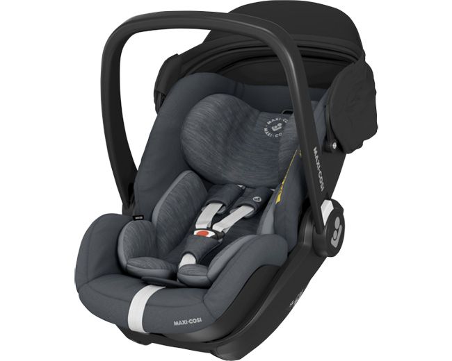 The Best And Safest Newborn Car Seats For Your Baby 2021 Hello - Can You Remove A Maxi Cosi Pearl Car Seat Cover