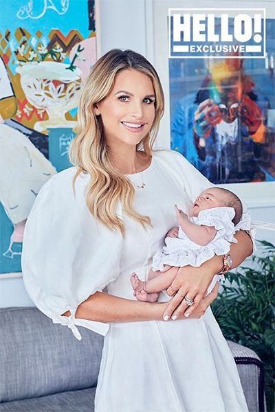 vogue-williams-holding-baby