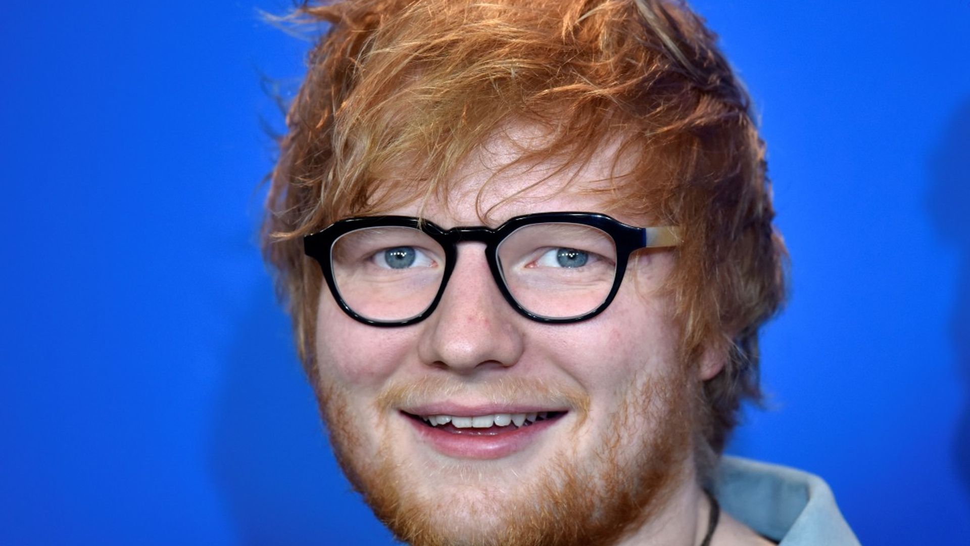The Sweet Story Behind Ed Sheeran S Baby Name Revealed Hello