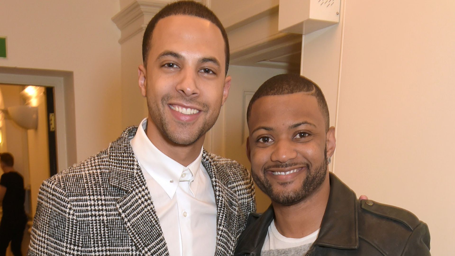 marvin-humes-jb-gill