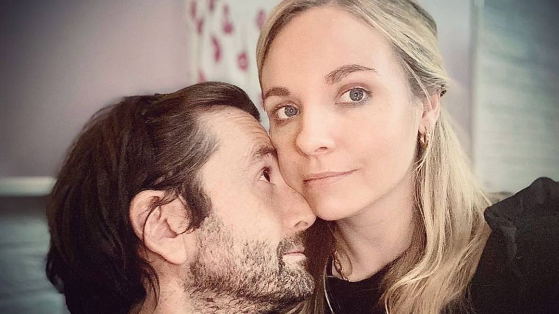 David Tennant's wife Georgia shocks with latest photo of daughter Birdie