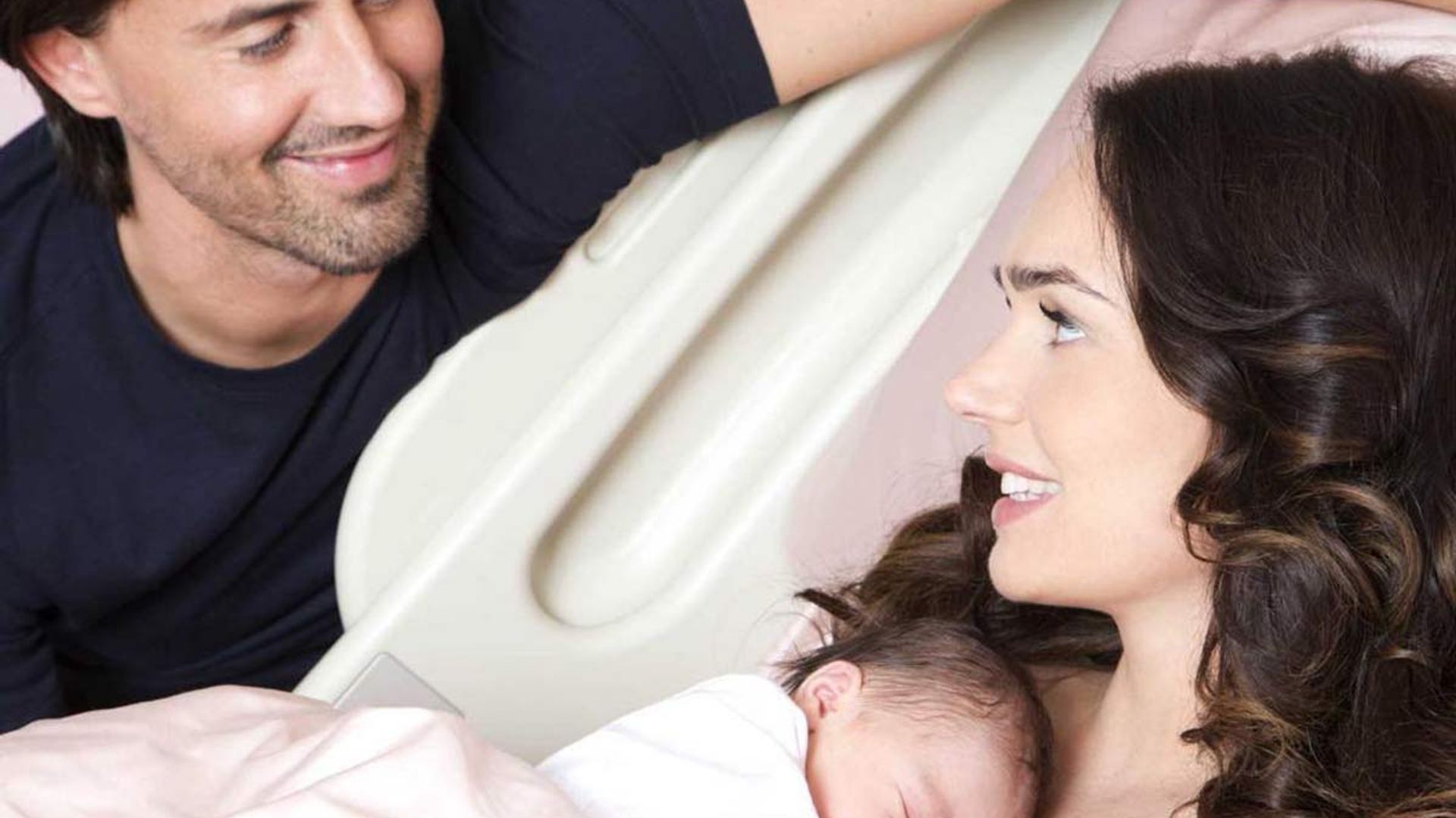 Tamara Ecclestone secretly welcomes second child – details