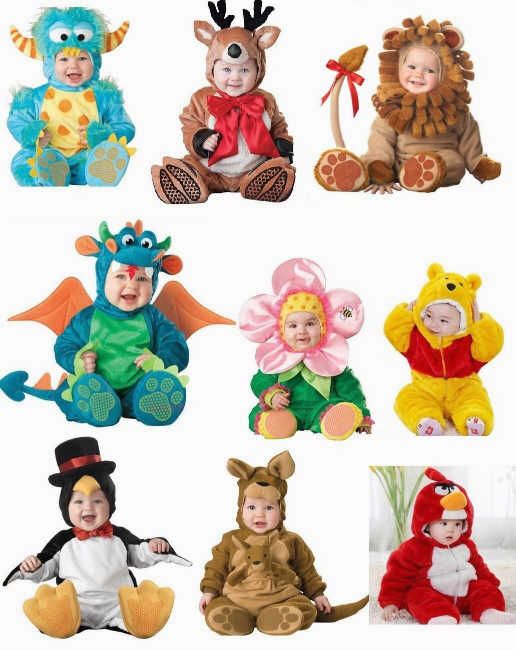 ebay halloween costume for baby