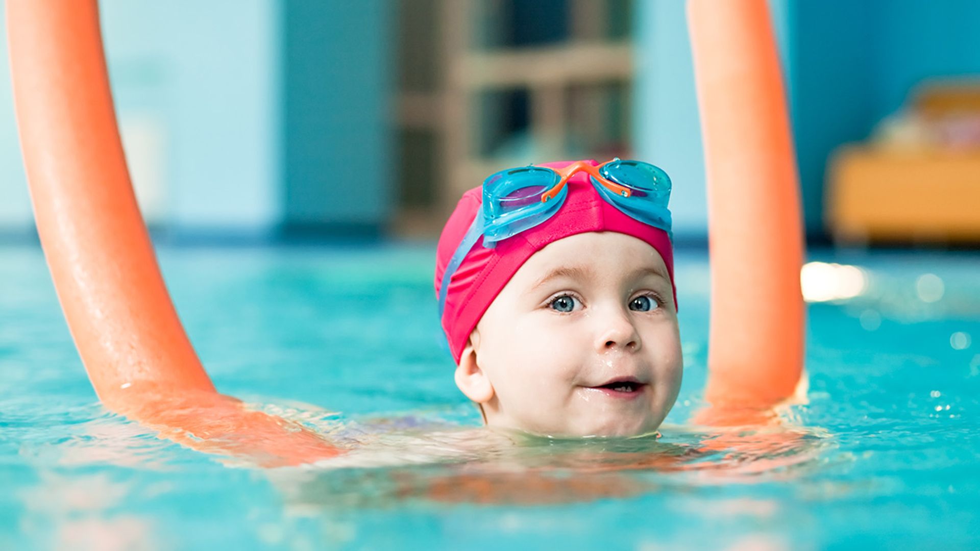 Establish Home Swimming Pool Safety Tips With Your Kids