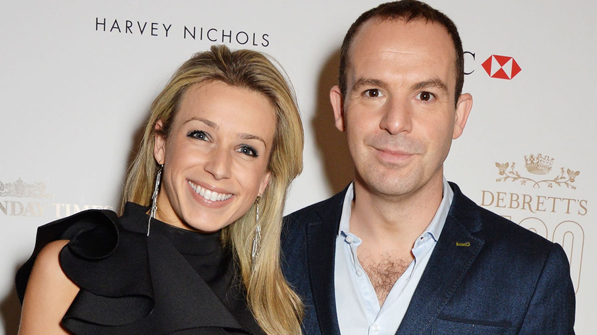 Martin Lewis makes heartfelt comment about daughter