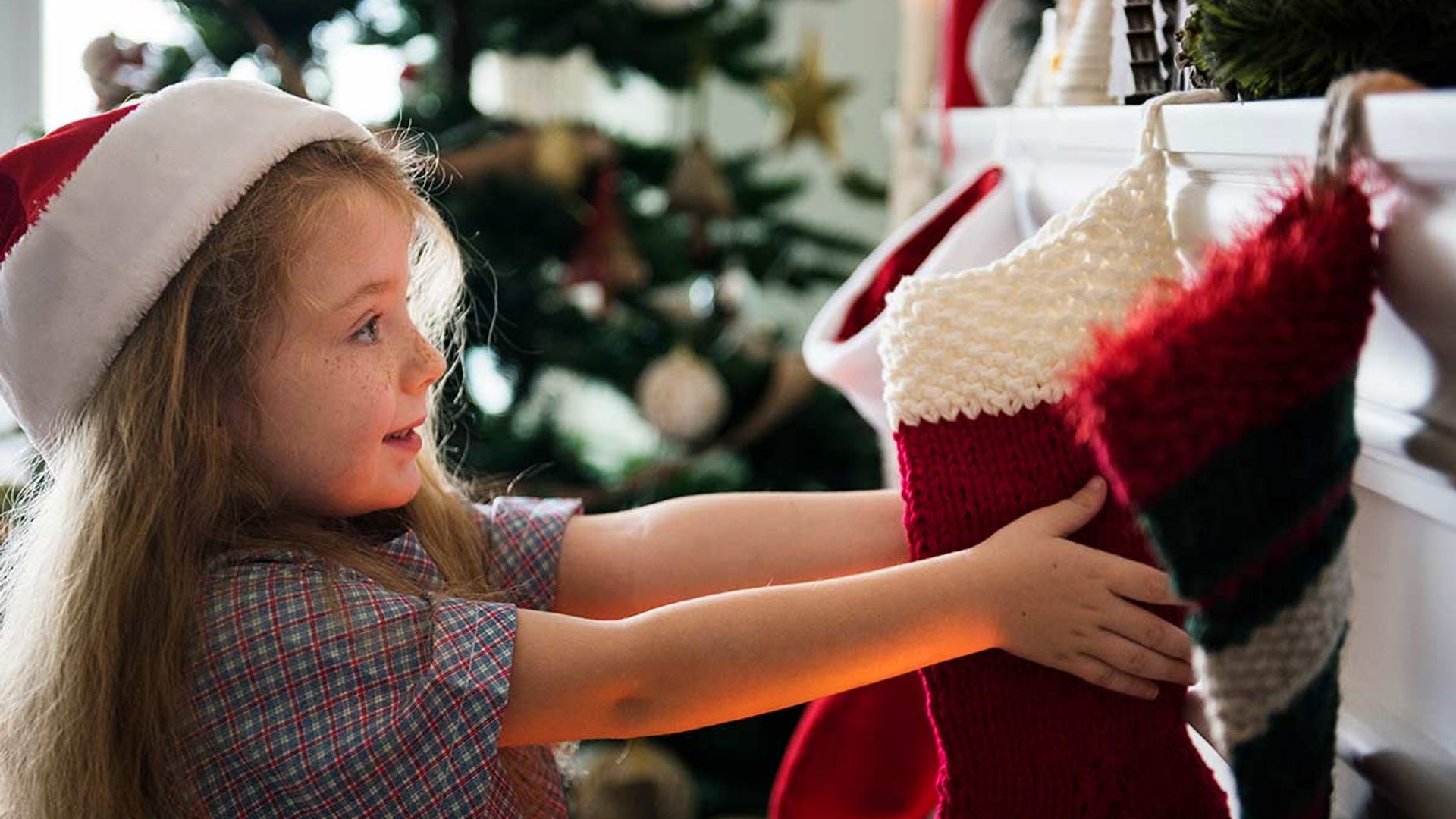 15 best last-minute Christmas stocking fillers for kids for under £15