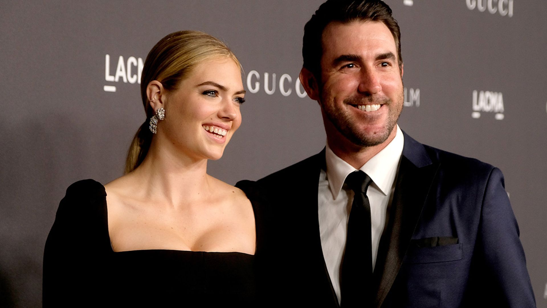 Kate Upton delights fans with rare family photo of little daughter Genevieve