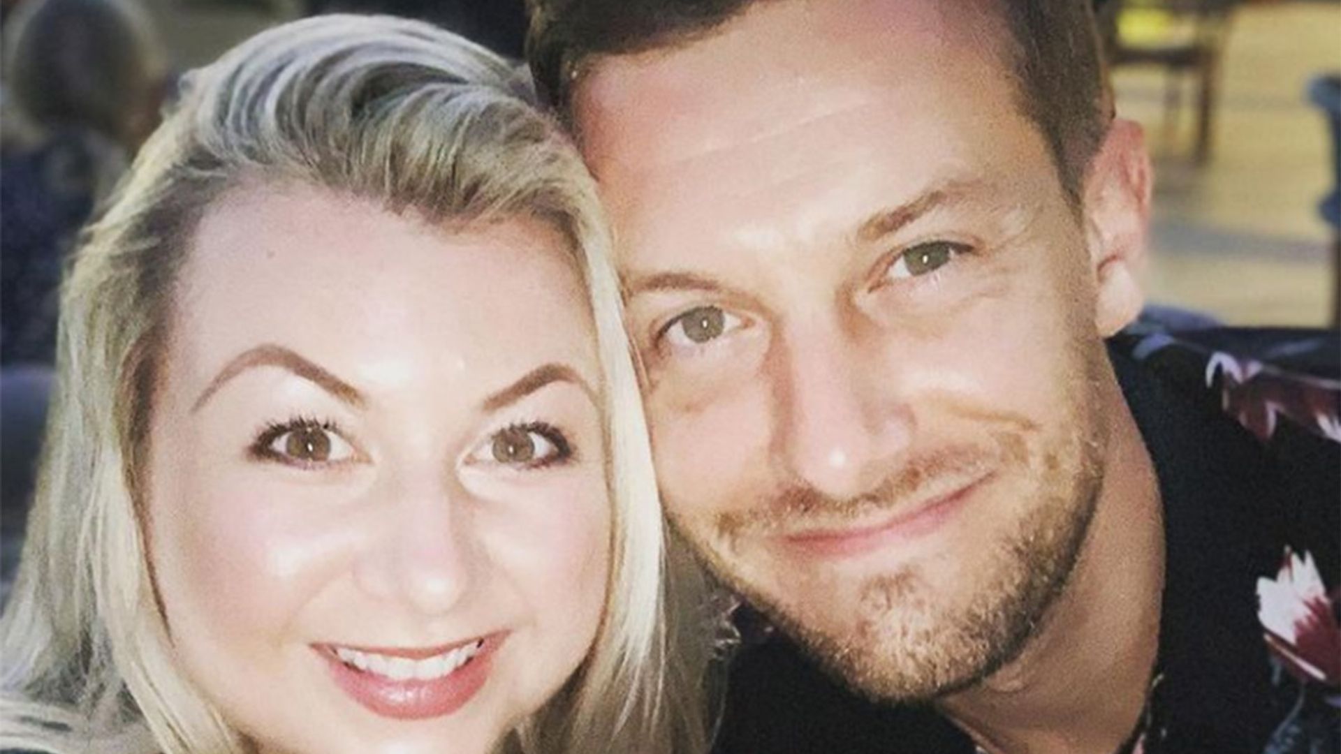 Chris Ramsey sparks major reaction with brand new photo of his baby boy