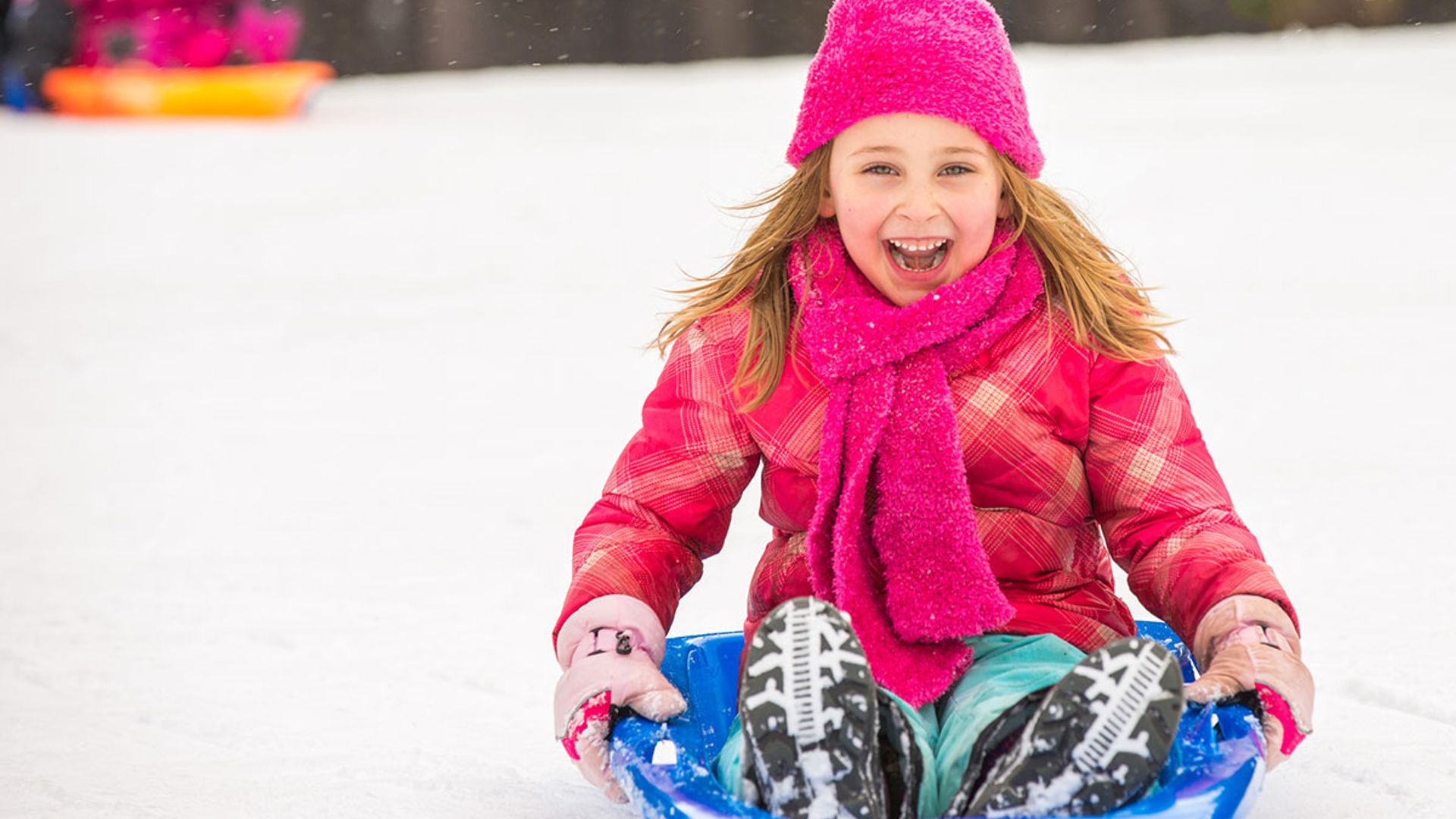 Snow day! 7 of the best last minute deals to kit out your kids