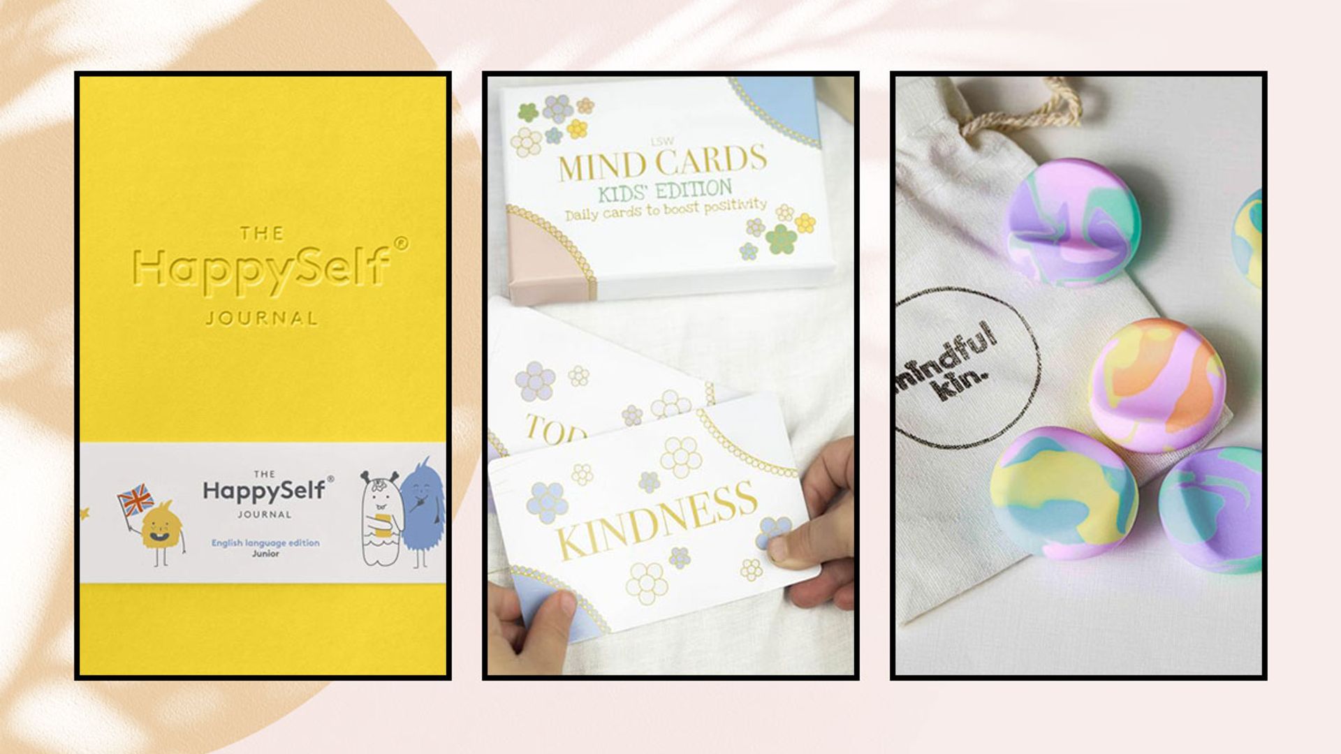 Best mindfulness gifts for children: Help relieve stress and anxiety in children
