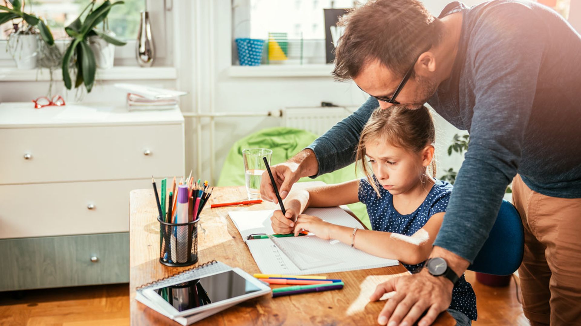 Home Schooling Advice For Well-Adjusted Children